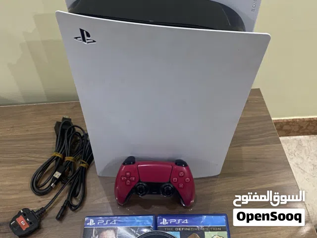 بلايستيشن فايف فات للبيع