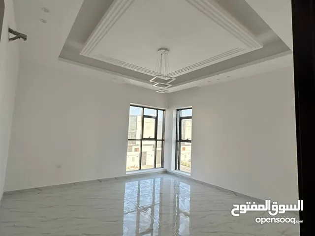 للايجار السنوي فيلا رائعه  اول ساكن بالياسمين  Villa for Rent – Al Yasmeen, Ajman