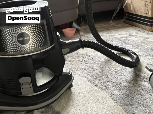 جهاز Rainbow ما أكسسوارات وجهاز غسيل