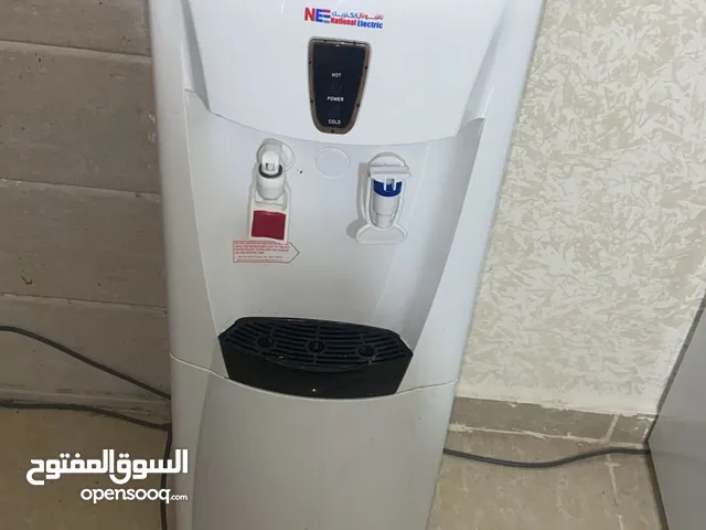 كولر ناشونال الكترك مستعمل للبيع بسعر طري