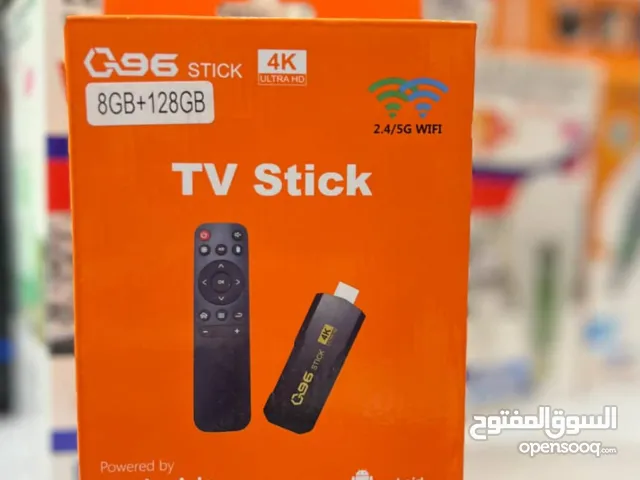 حوّل تلفزيونك العادي إلى ذكي مع مشغل الوسائط المحمول