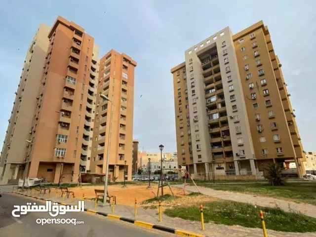 140 m2 More than 6 bedrooms Apartments for Rent in Tripoli Other