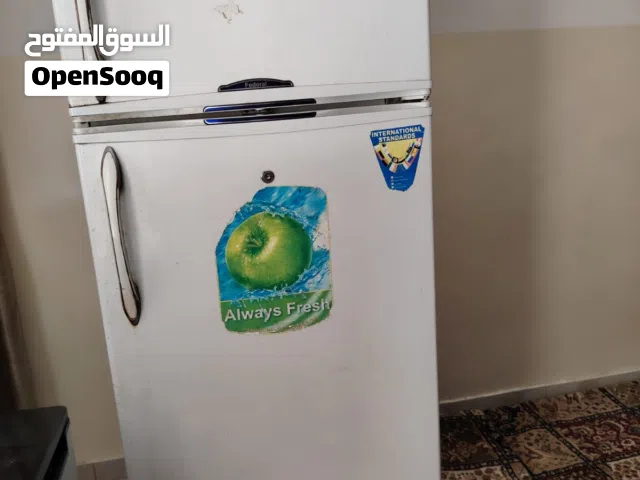 ثلاجة فيدرال