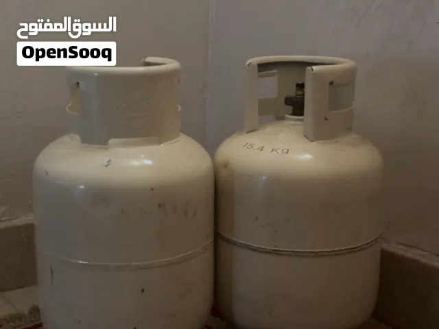 أسطوانات غاز