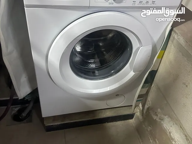 National Electric 7 - 8 Kg Washing Machines in Irbid