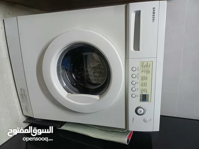 Samsung 1 - 6 Kg Washing Machines in Amman