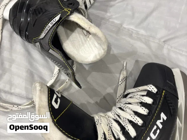 هوكي سكيت مقاس 38
