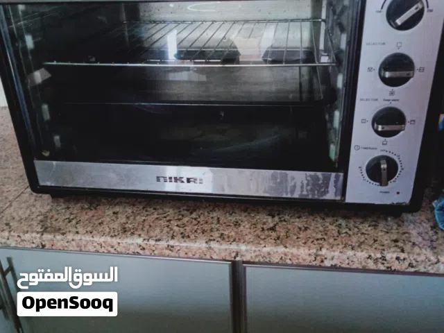 مخابز وافران للتسخين