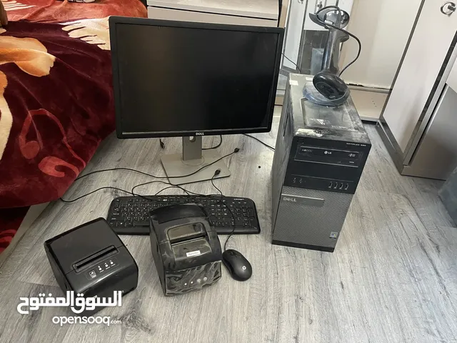 Other Other  Computers  for sale  in Misrata