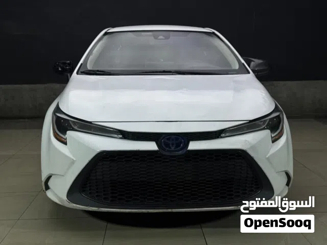 2021 Toyota Other