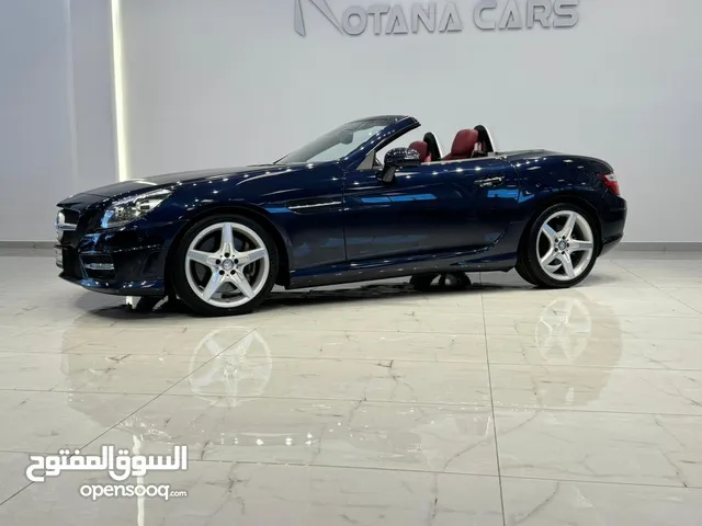 mercedes SLK 200