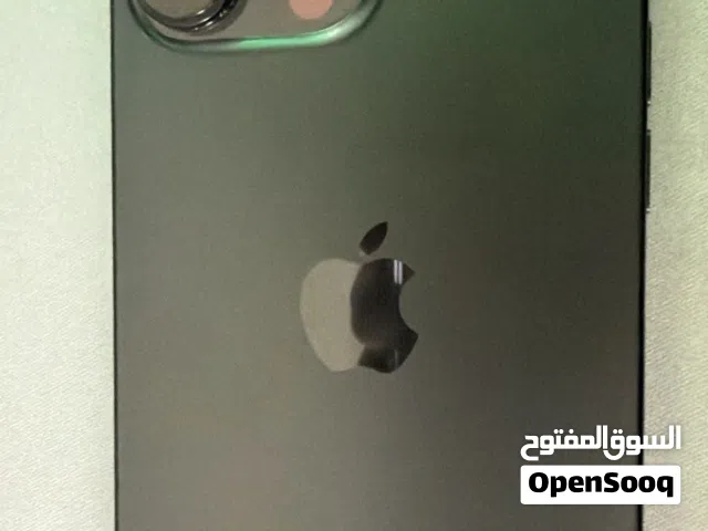 iPhone 16 PRO MAX 512GB استعمال خفيف