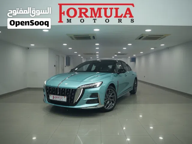 2025 Hongqi H9 2.0T Standard