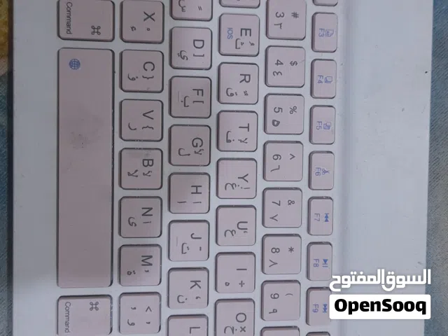 كيبوردات للبيع جديده غير مستخدمه