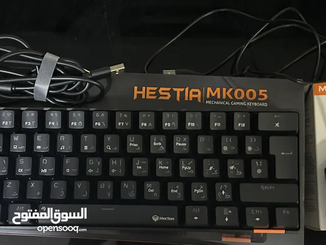 Other Keyboards & Mice in Al Ain