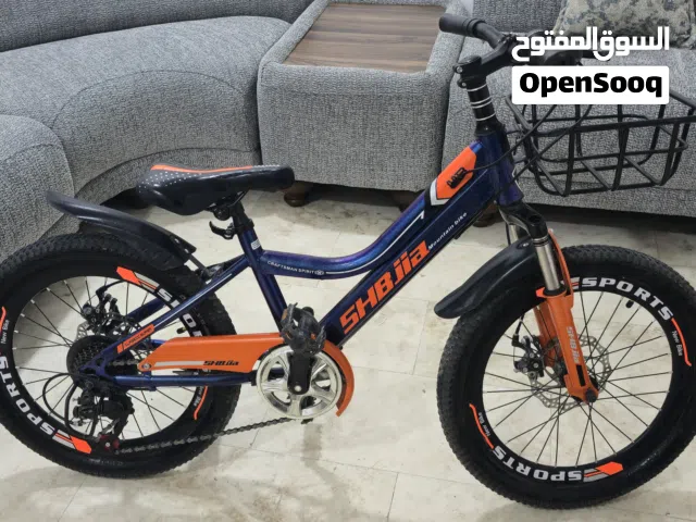 بايسكل جبلي قياس 20