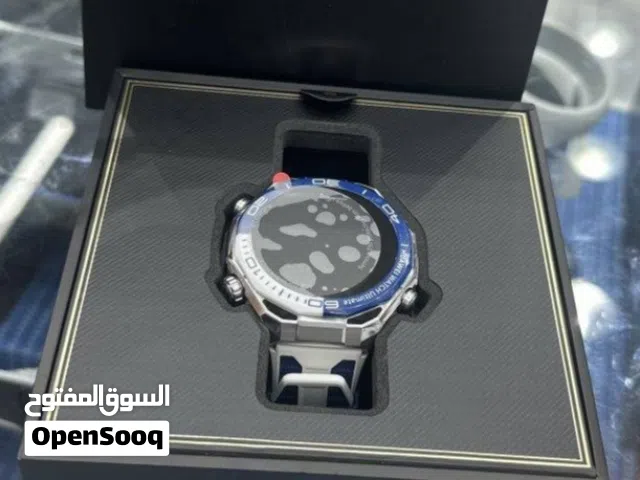 Huawei smart watches for Sale in Al Wustaa