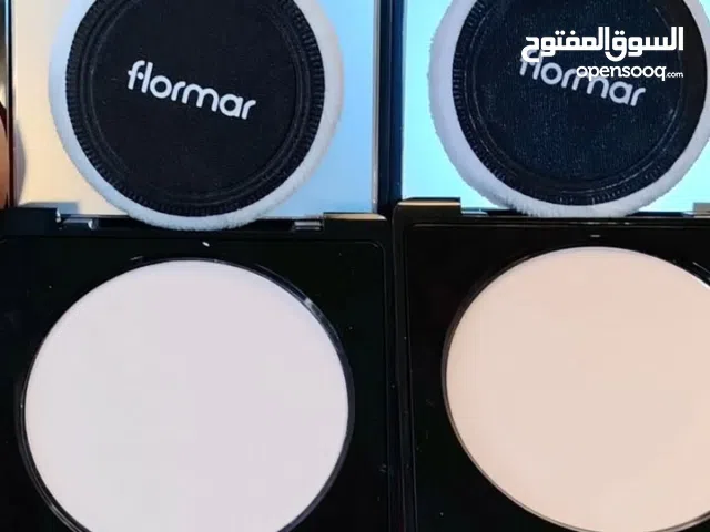 هاي باودر يجنن من ماركه عالميه تخبل تناسب جميع البشره