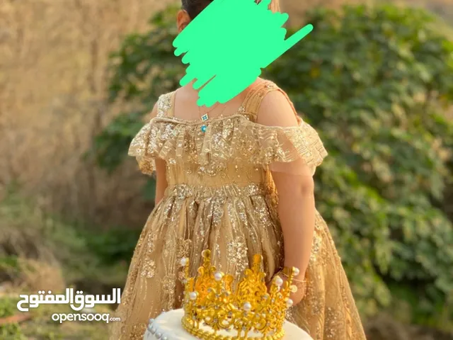 Girls Dresses in Basra