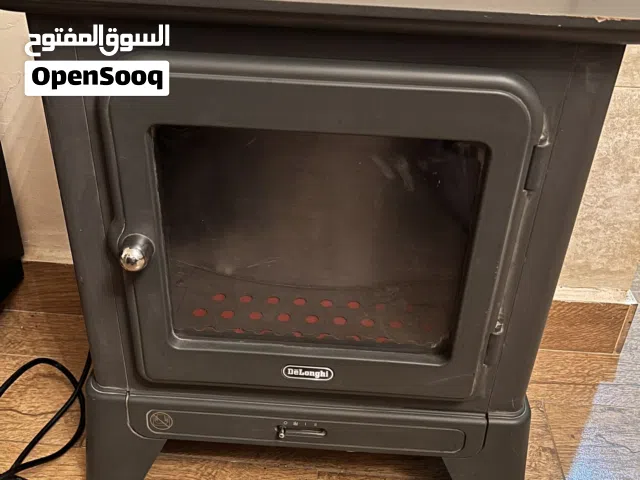 دفاية كهربائية- ديلونجي Electric Heater Delonghi