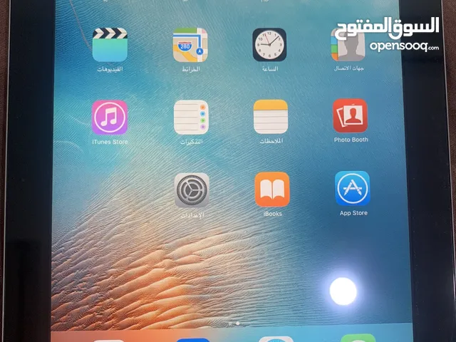 Apple iPad 2 16 GB in Amman