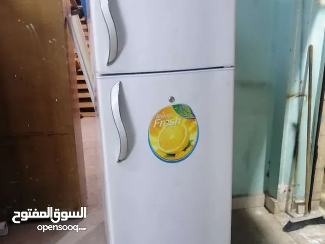 Whirlpool Refrigerators in Zarqa