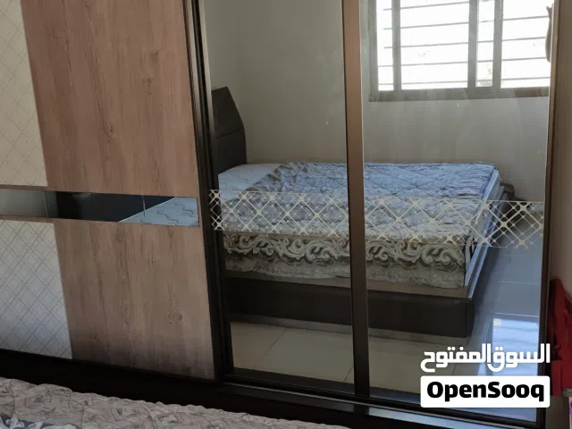 غرفة نوم ثقيله تركية فخمه خشب زان