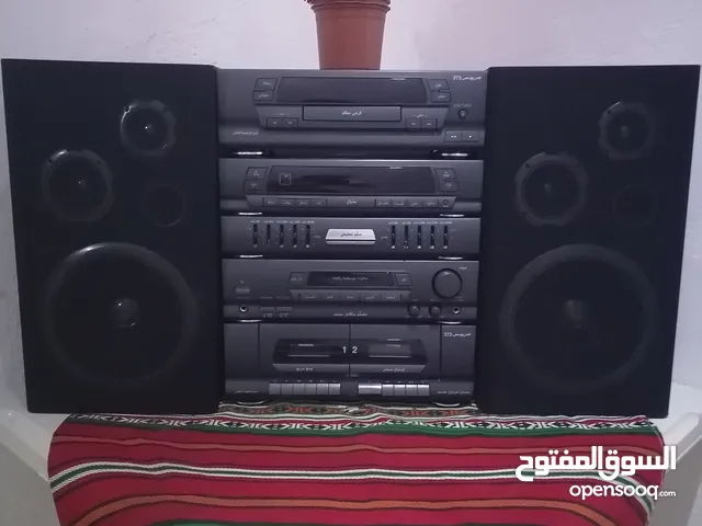  Sound Systems for sale in Tripoli