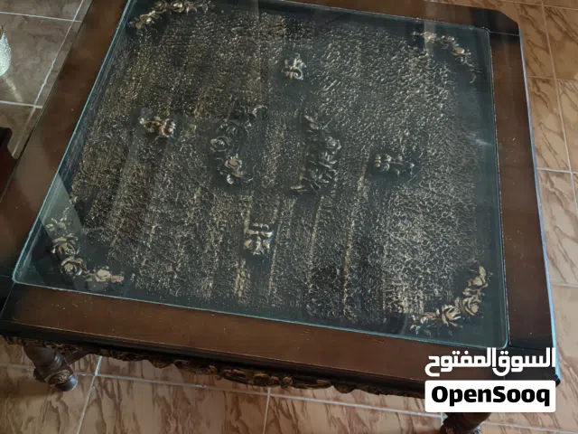 طاولات ضيافة