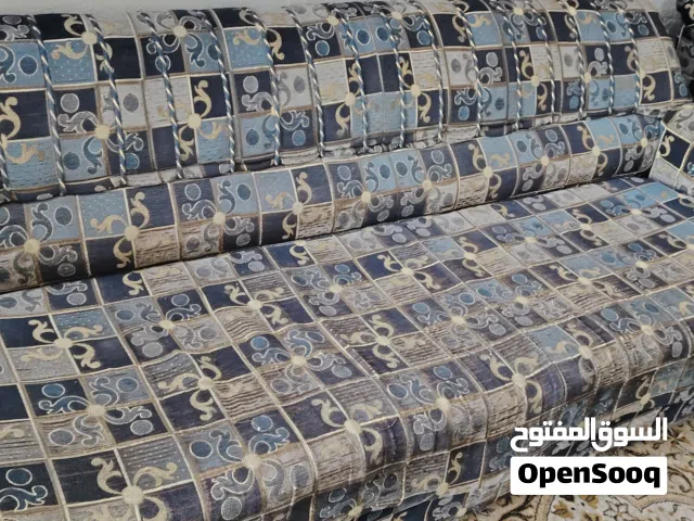 قنفات مستعمل وطباخ مستعمل