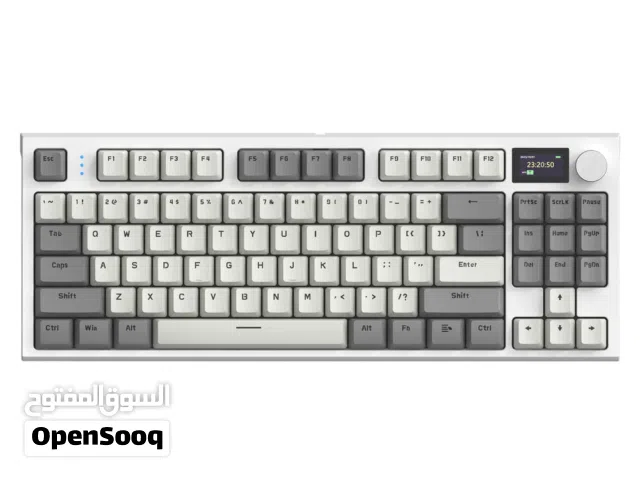 ATTACK SHARK K86 Wireless