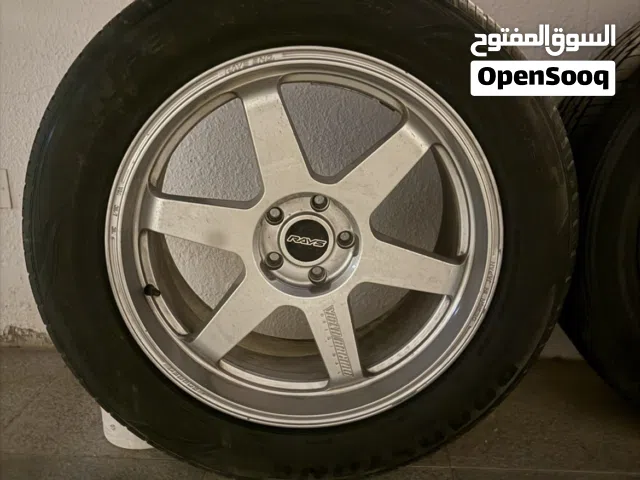رنجات ريز قياس 20 مع تواير 2025