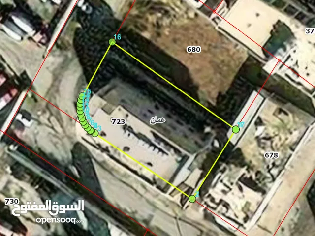 land for sale in almqablain alhomranyeh 944sqm ( Property 38634 )-174516276