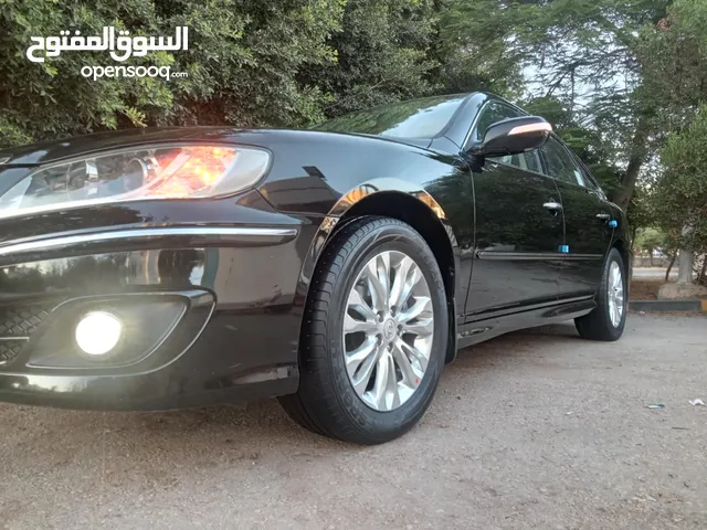 Used Hyundai Azera in Tripoli