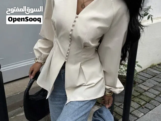قميص مخصر قصة حديثة