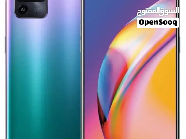 اوبو رينو 5 اف