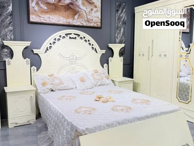 غرفة نوم عراقيه مرمريه