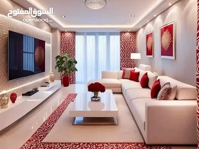 شقه دور اول علوي للبيع