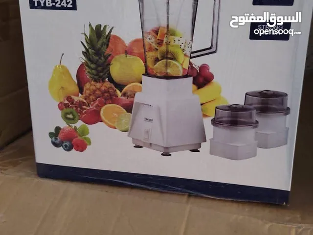 خلاط بي ناشونال