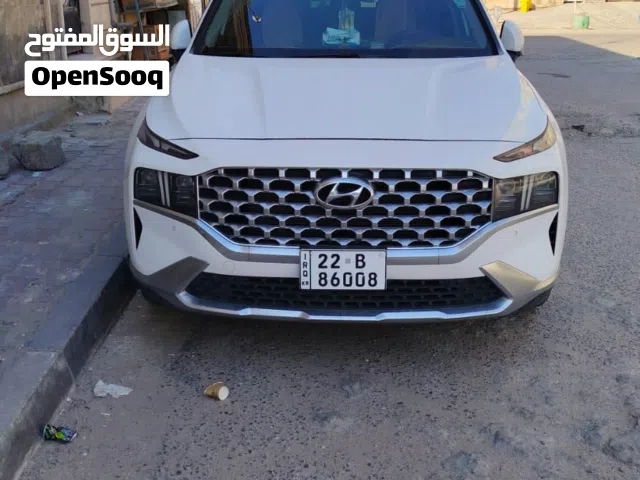 2023 هيونداي سنتافي Limited