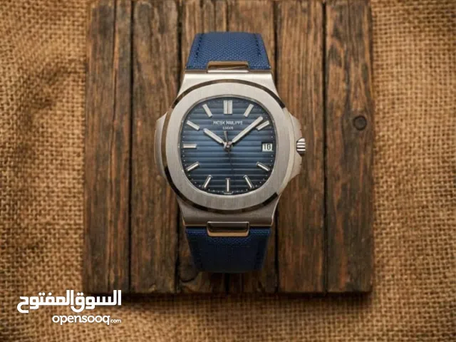 ساعة يد PATEK PHILIPPE AUTOMATIC راسي