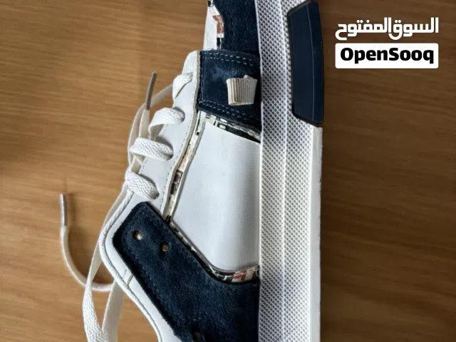 Fine shoes