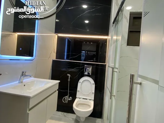 135 m2 3 Bedrooms Apartments for Rent in Amman Khalda