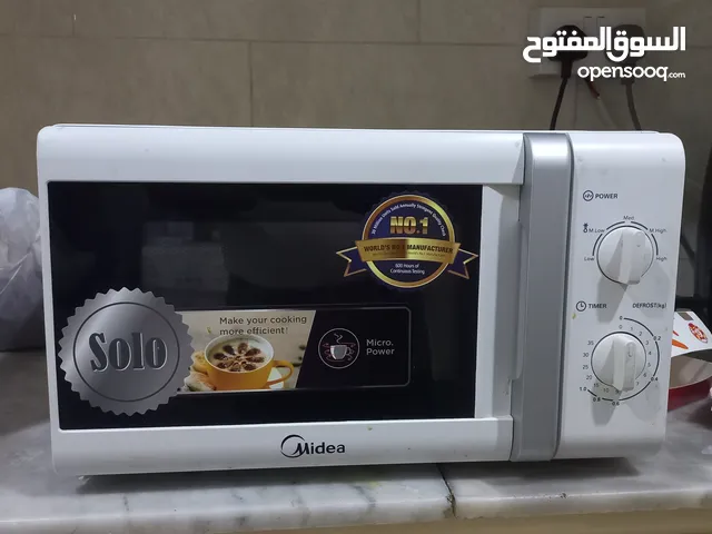 microwave midea