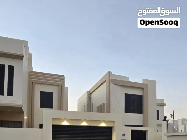 فيلا توين فاخرة للبيع