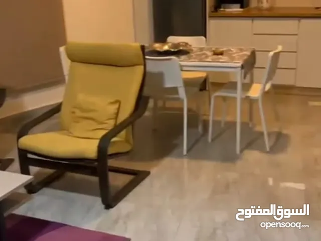 120 m2 2 Bedrooms Apartments for Rent in Amman Al Rabiah