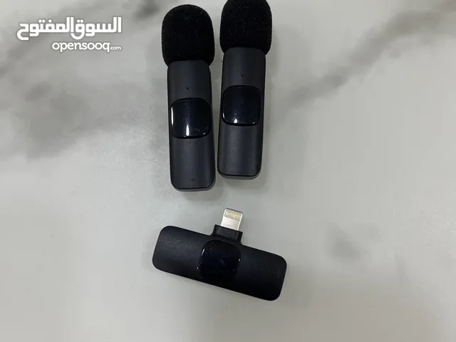 Mini Microphone lavalier