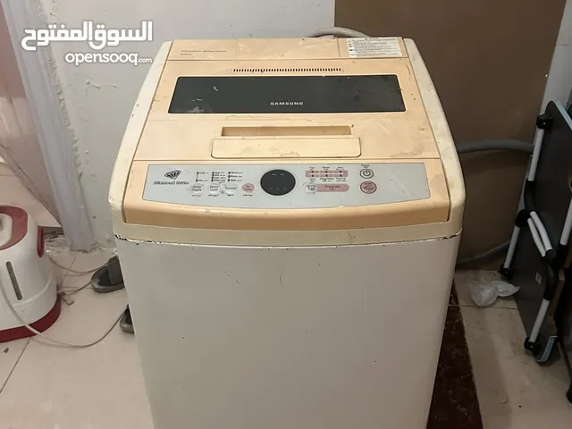 Samsung 7 - 8 Kg Washing Machines in Muscat
