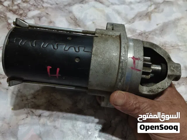 مارش سياره بى واي دي اف 3 اتومتك استيراد