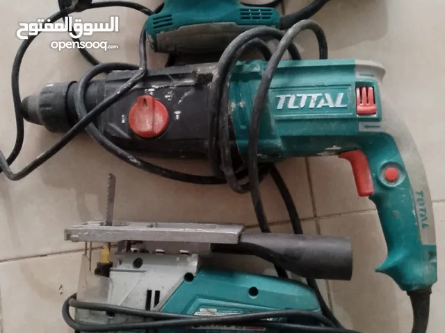 عدة كهرباء